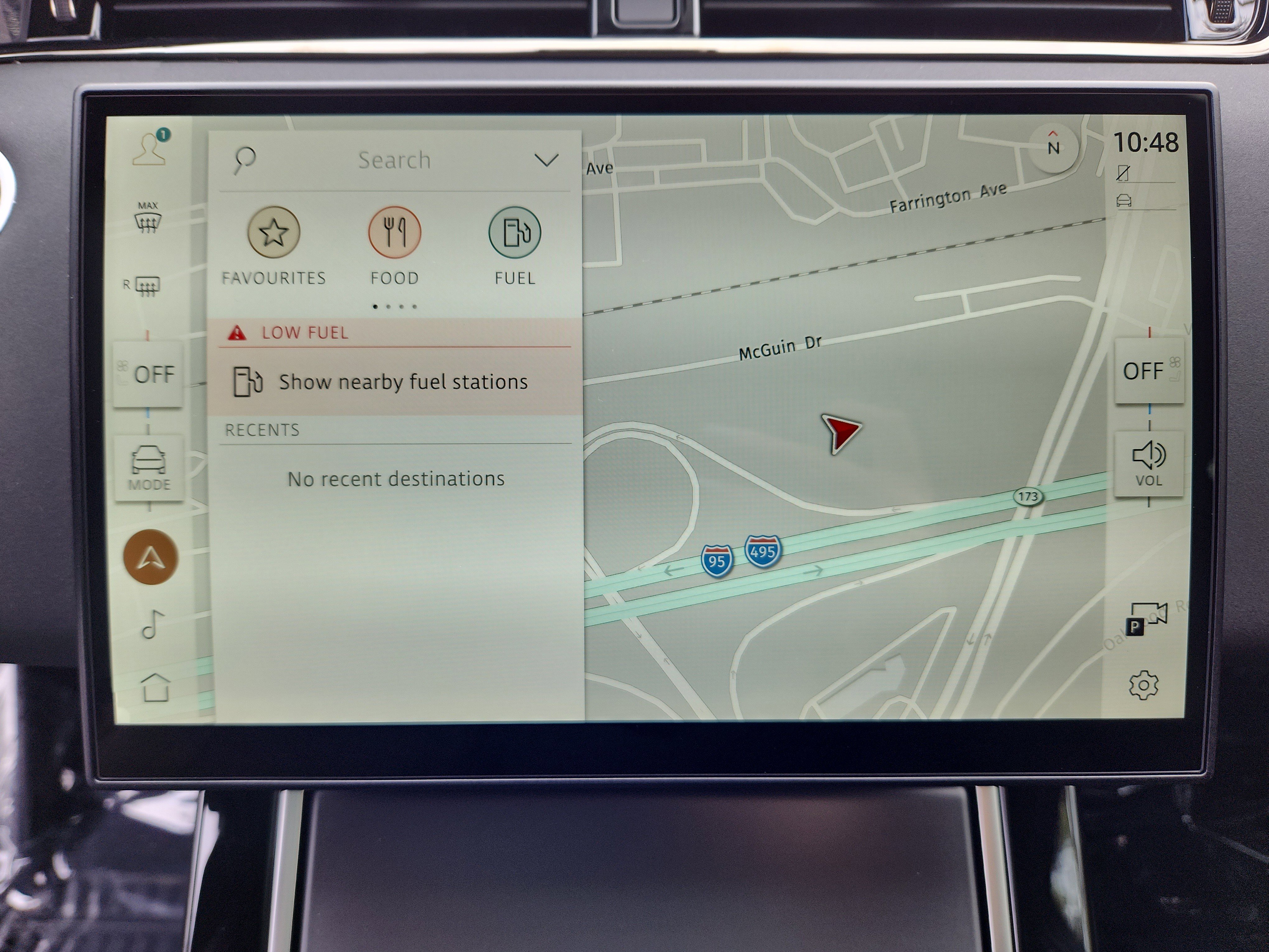 New 2026 Land Rover Range Rover Evoque S image 21