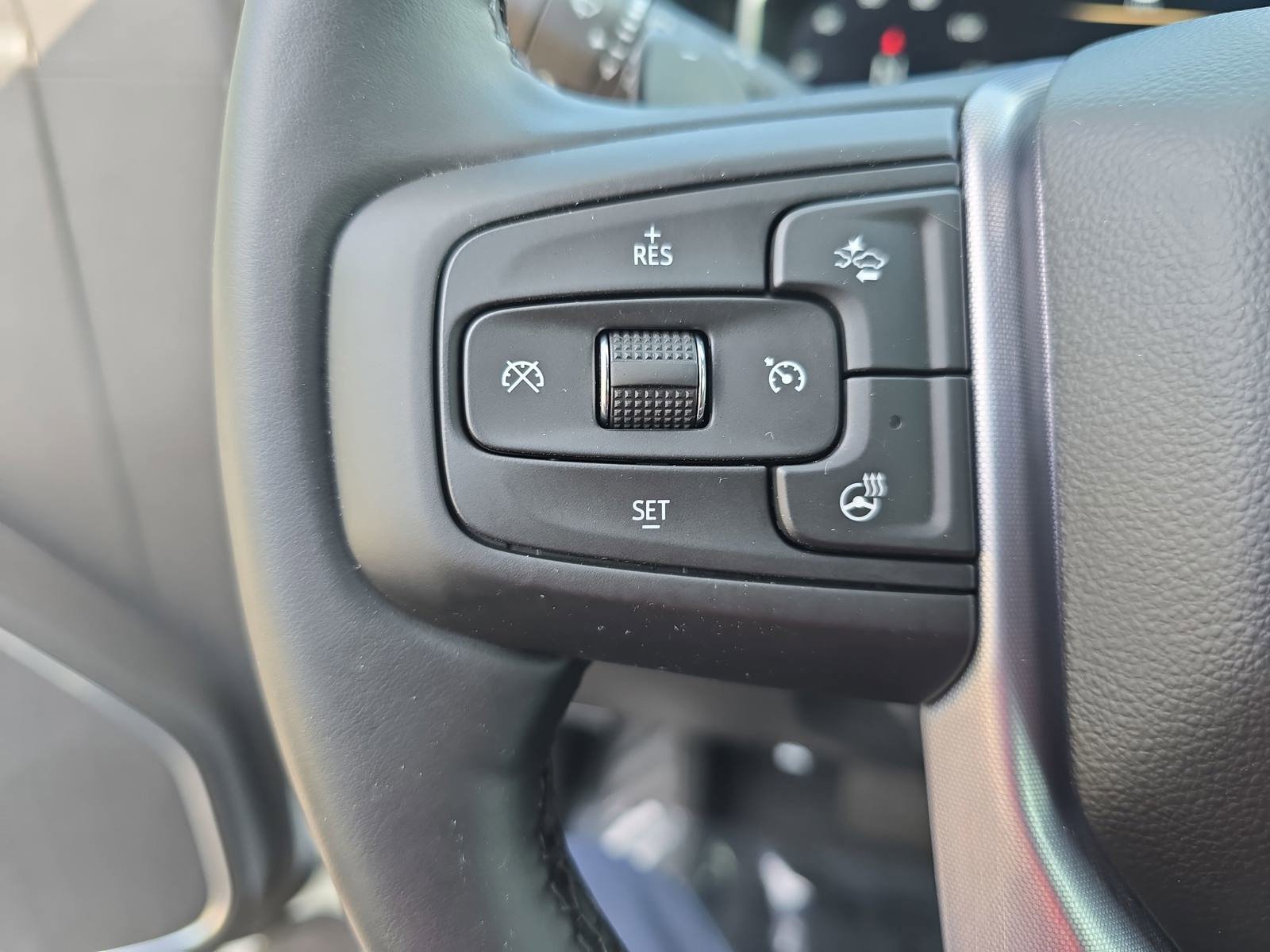 Used 2024 GMC Sierra 1500 Elevation w/ Preferred Package image 19