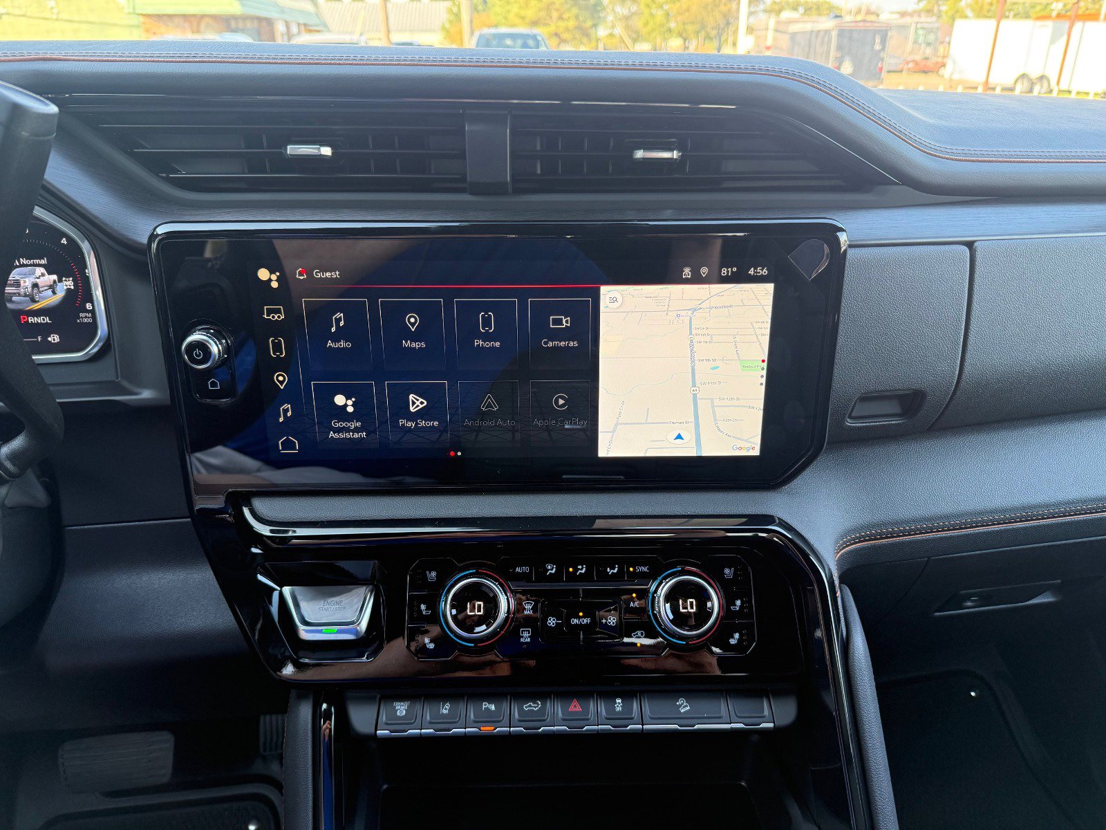 New 2026 GMC Sierra 2500 AT4 w/ AT4 Premium Plus Package image 25