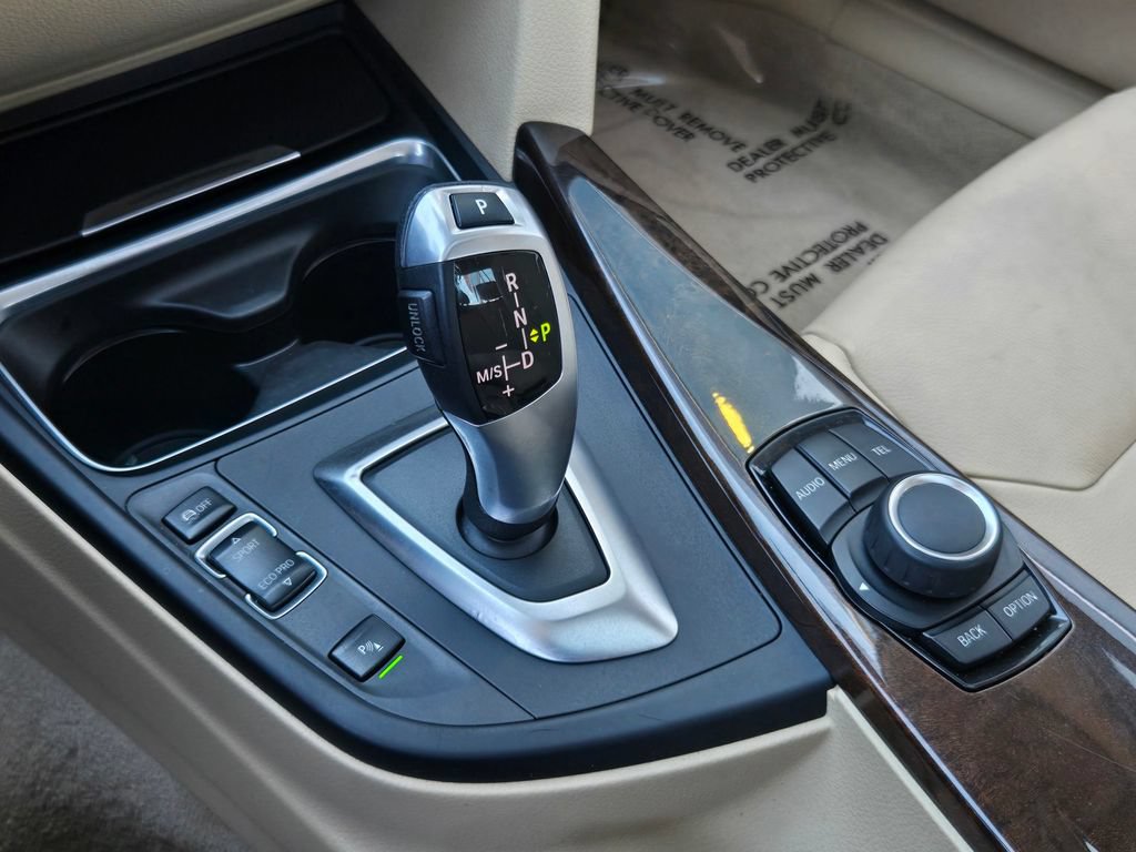 Used 2015 BMW 328i Sedan RWD image 19