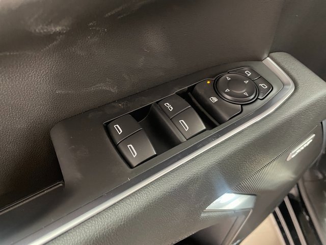 New 2026 Chevrolet Silverado 1500 RST image 20