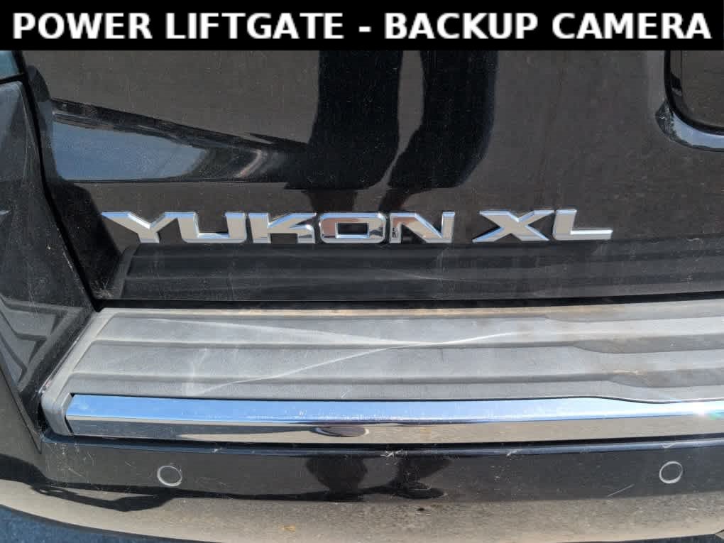 Used 2018 GMC Yukon XL Denali w/ Open Road Package AWD/4WD image 6