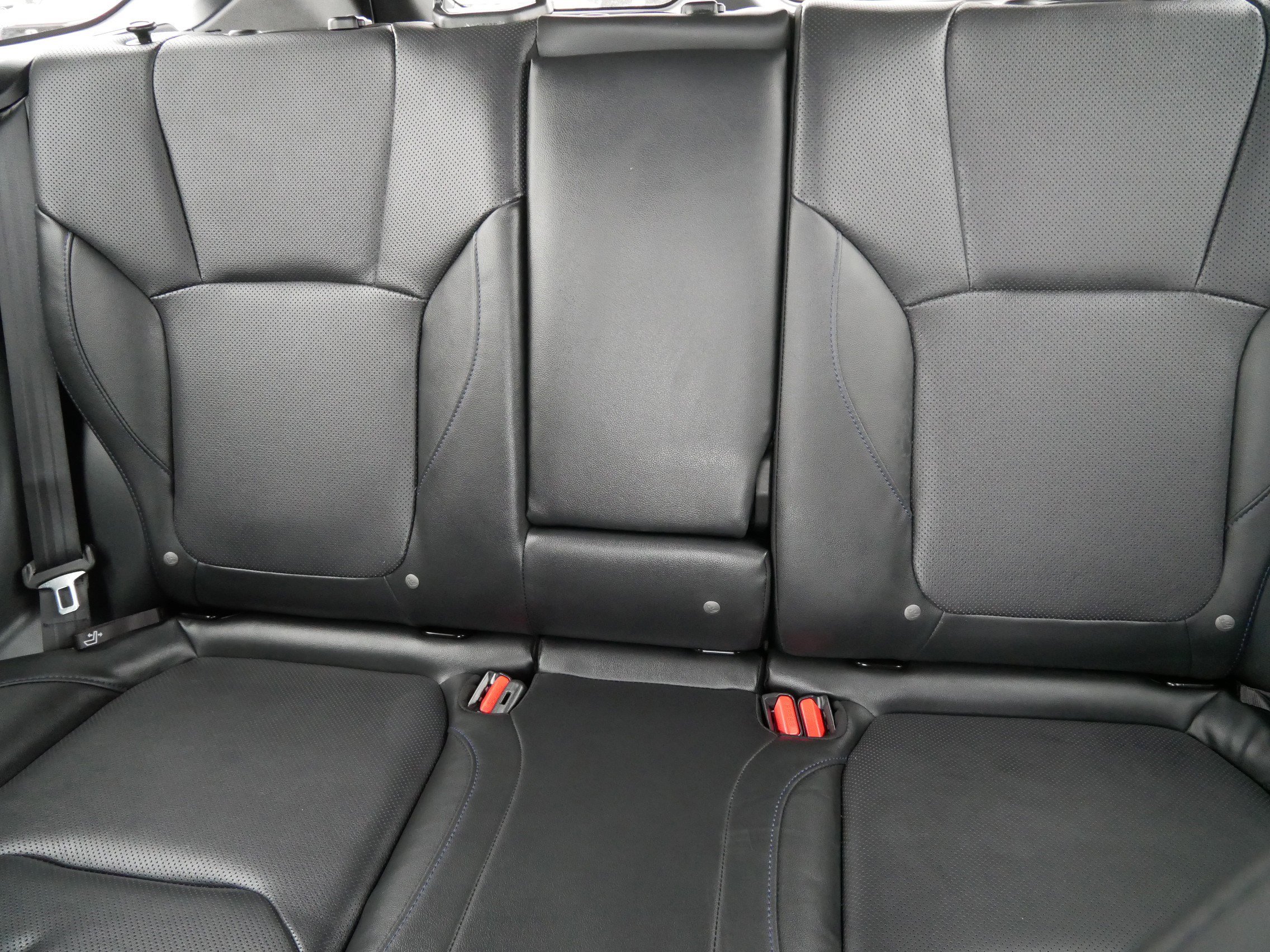 Used 2025 Subaru Forester Limited image 13