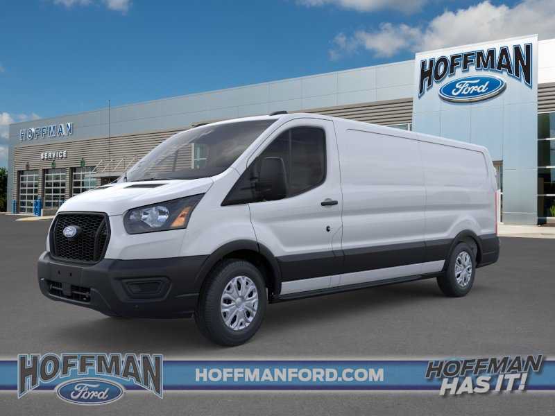 New 2026 Ford Transit 150 Low Roof RWD image 4