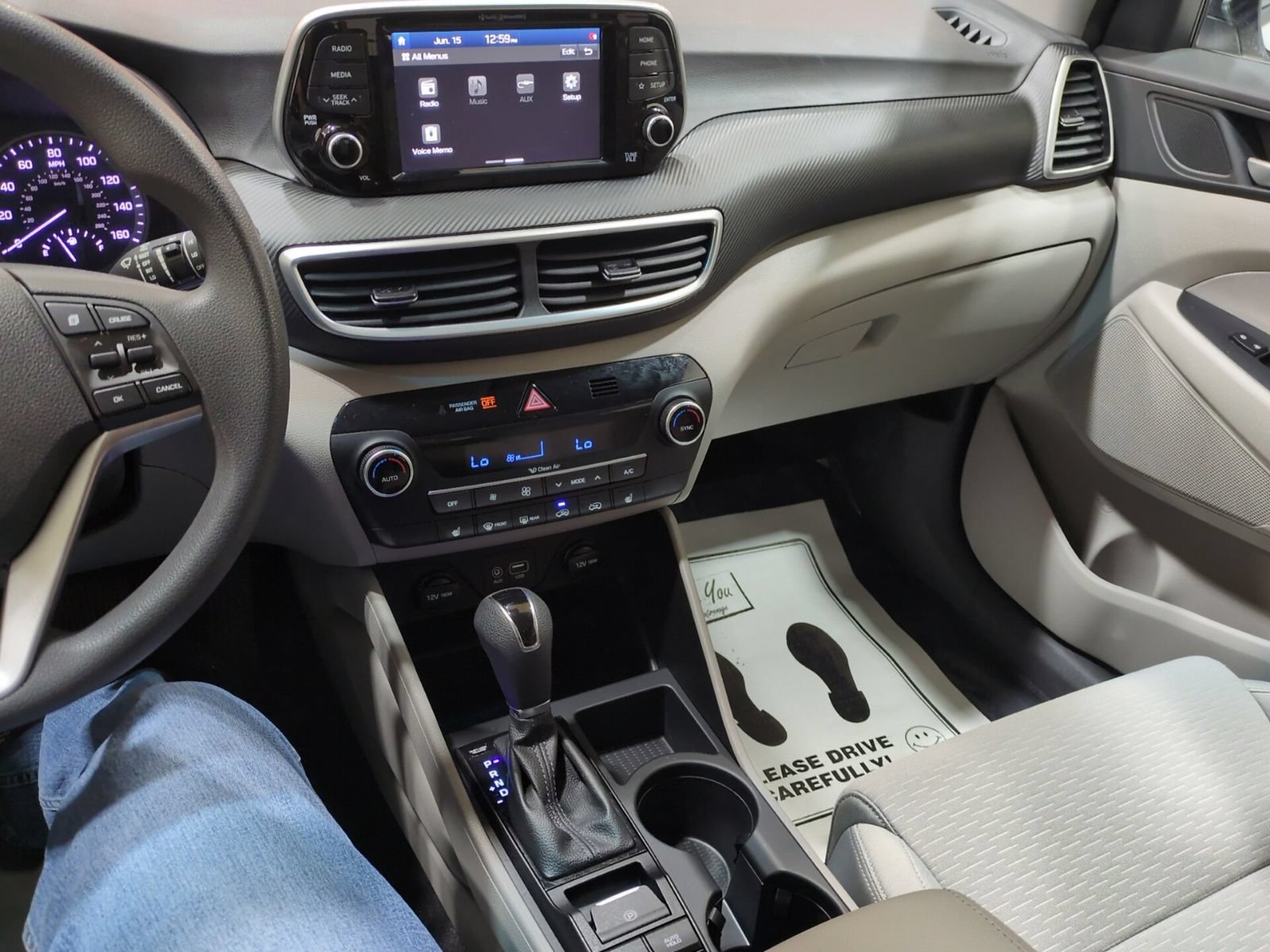 Used 2020 Hyundai Tucson SEL AWD/4WD image 26