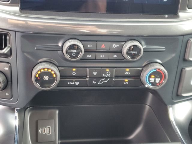 New 2026 Ford F150 STX AWD/4WD image 27