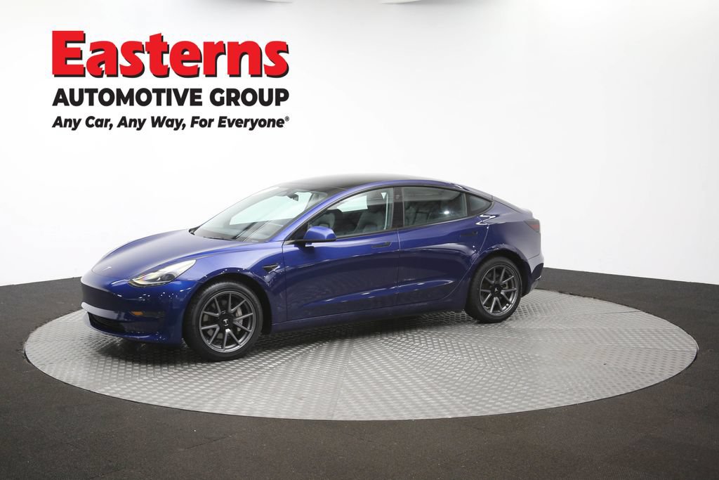 Used 2023 Tesla Model 3 Standard Range RWD image 51