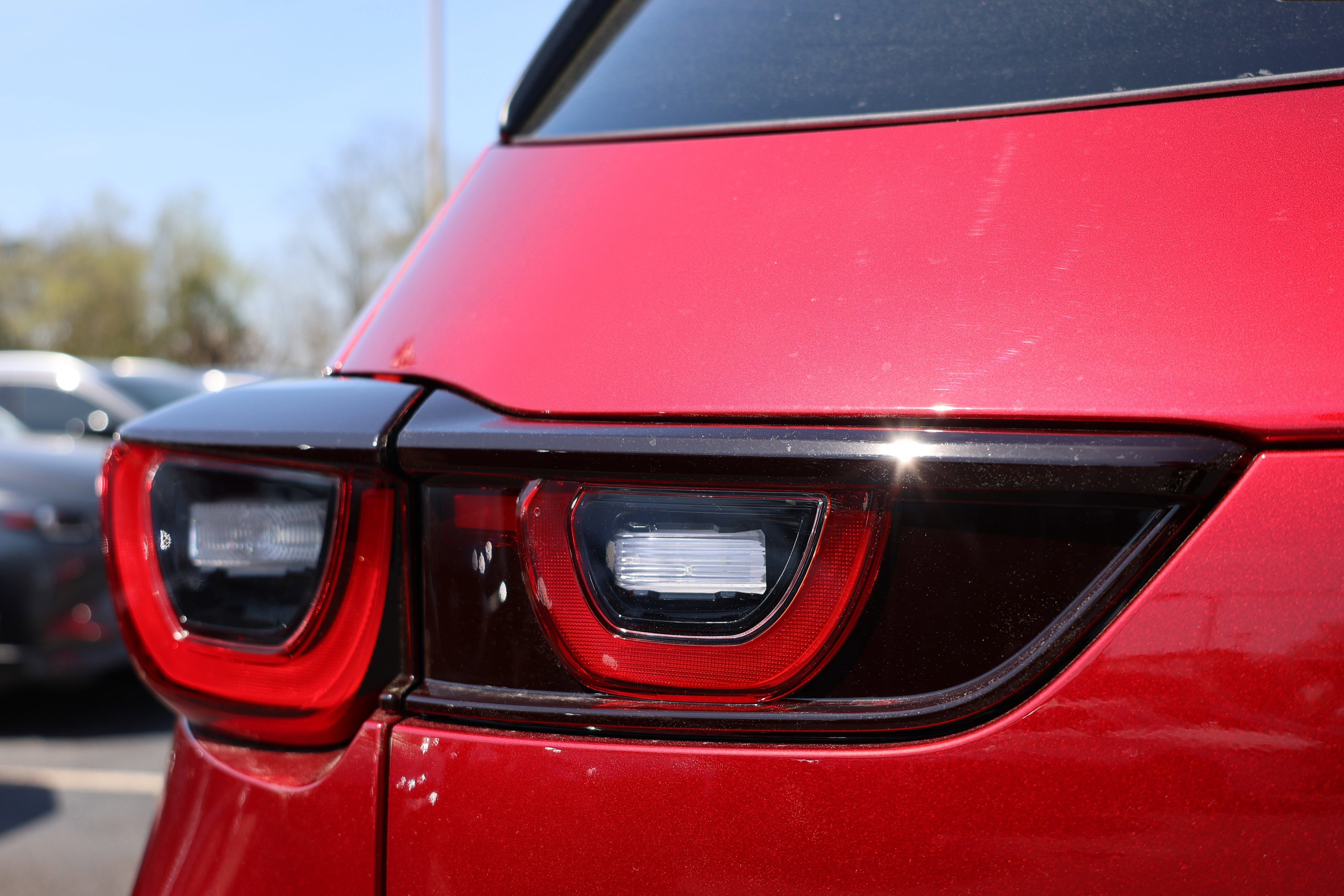 New 2026 MAZDA CX-50 2.5 Hybrid w/ Weather Package image 19
