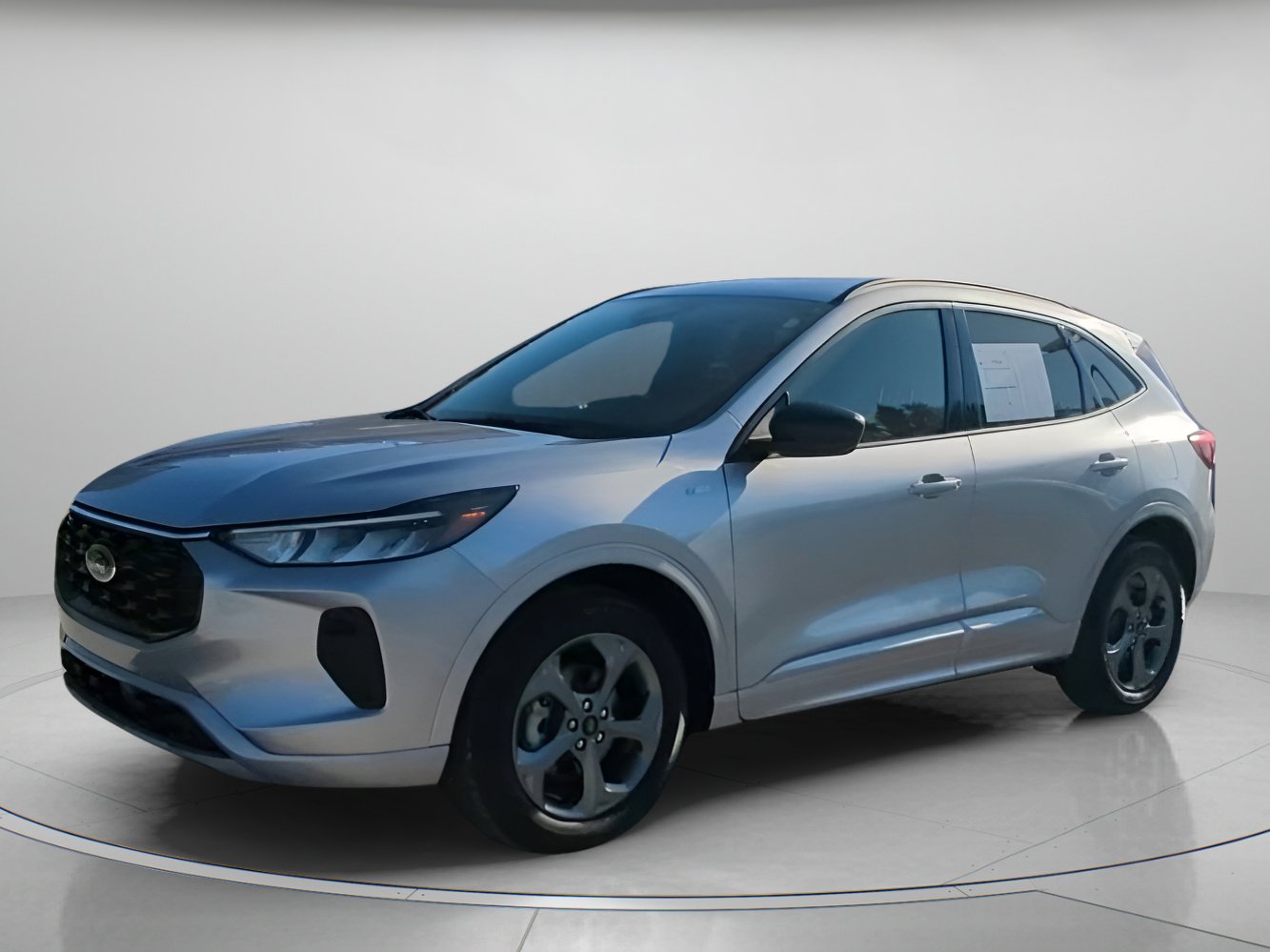 Certified 2023 Ford Escape ST-Line w/ Tech Pack #1 AWD/4WD image 13