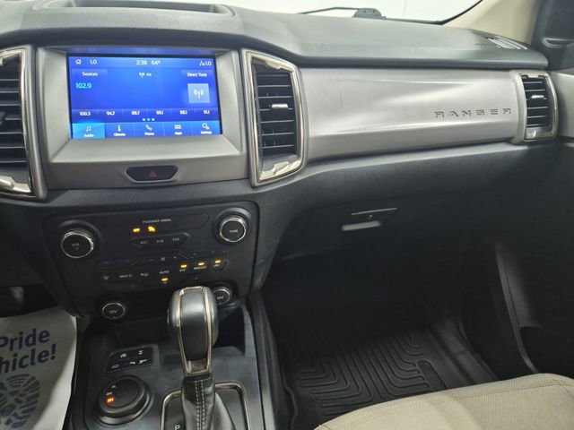 Used 2019 Ford Ranger XLT w/ Equipment Group 302A Luxury image 20