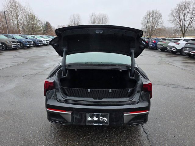 New 2026 Kia K5 LXS image 9