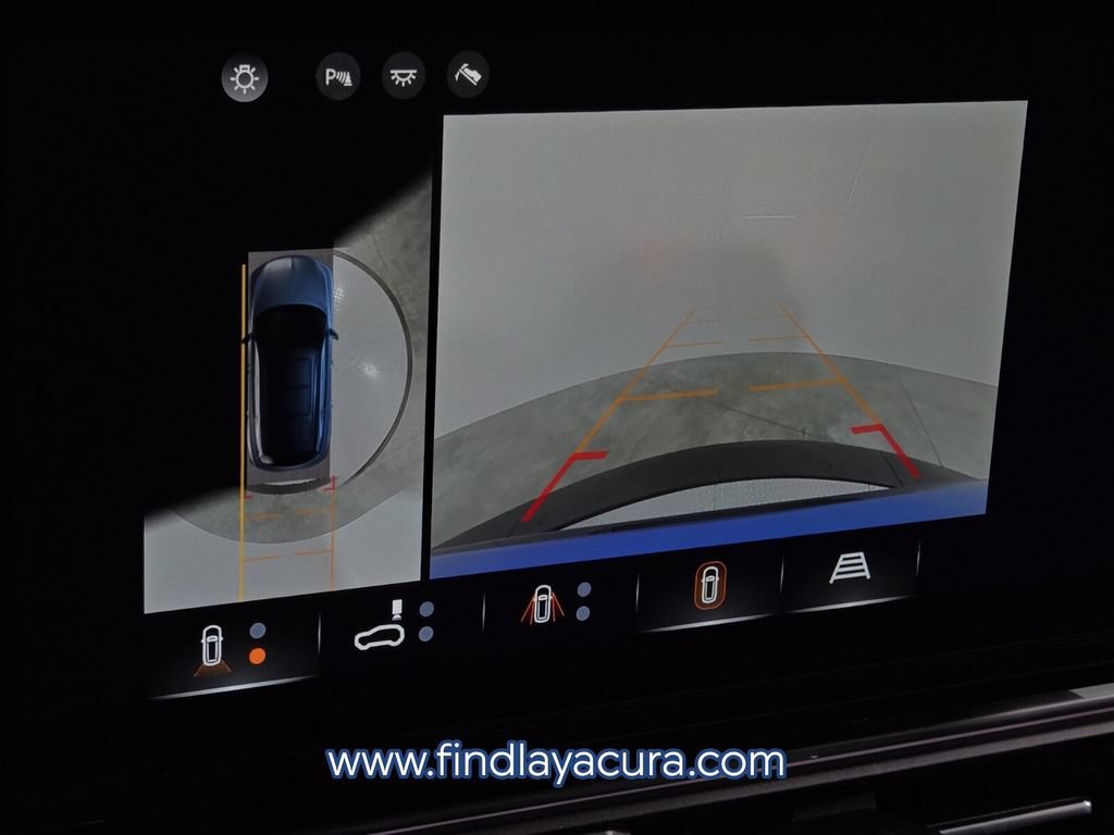 New 2024 Acura ZDX Type S AWD/4WD image 13