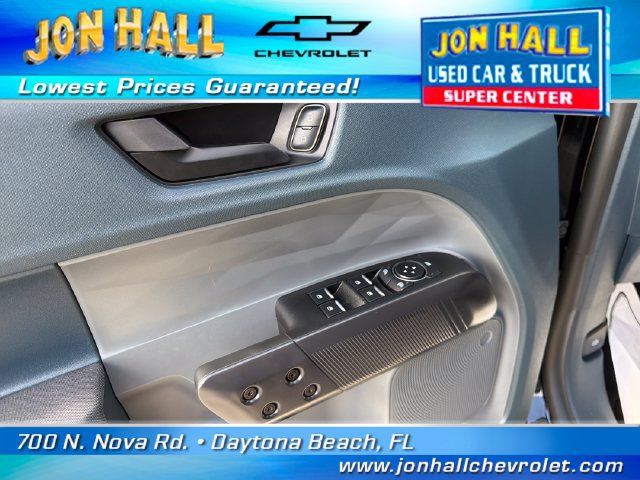 Used 2025 Ford Maverick XL w/ Equipment Group 102A AWD/4WD image 20