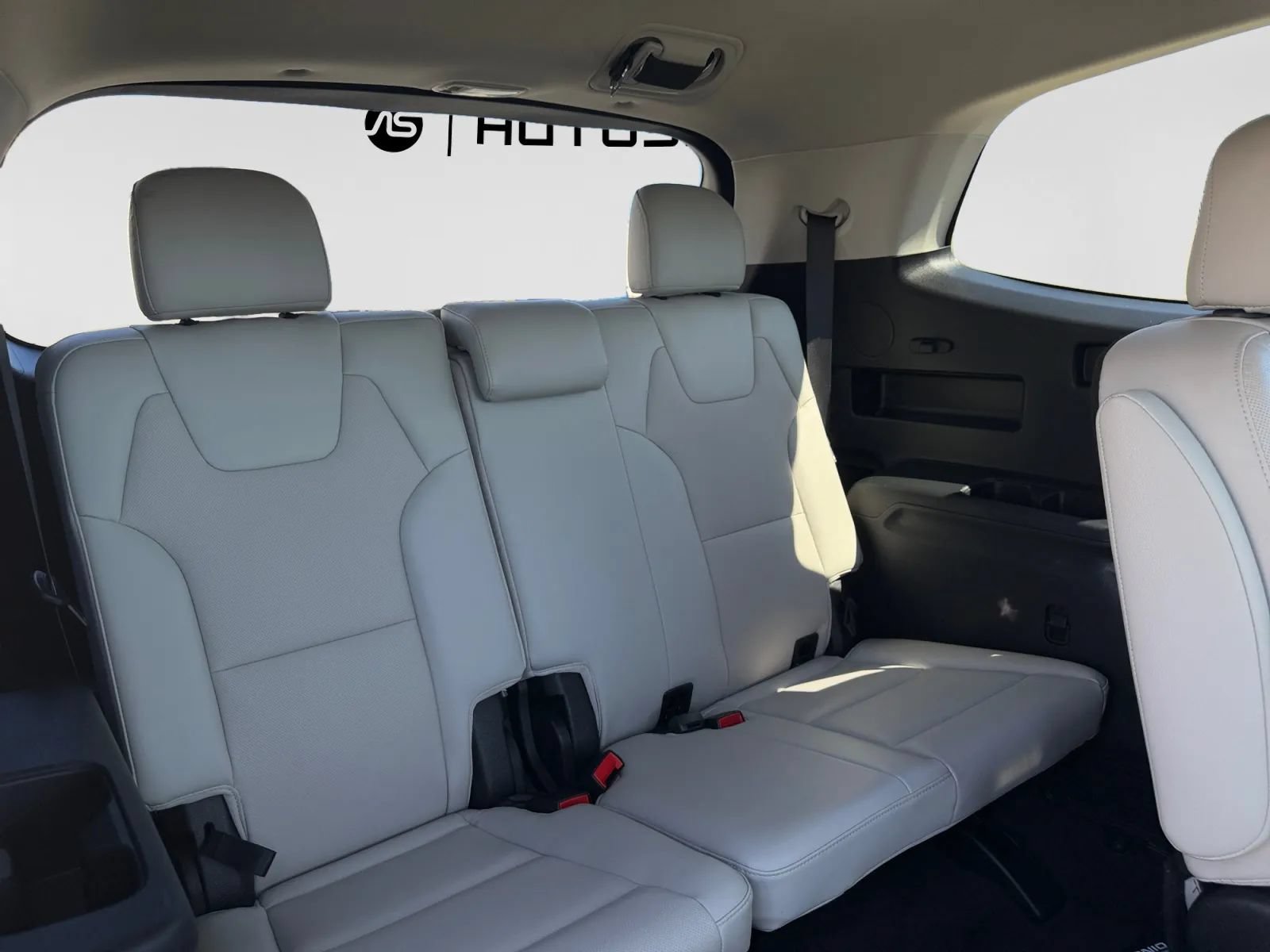 Used 2021 Kia Telluride EX w/ EX Premium Package FWD image 32