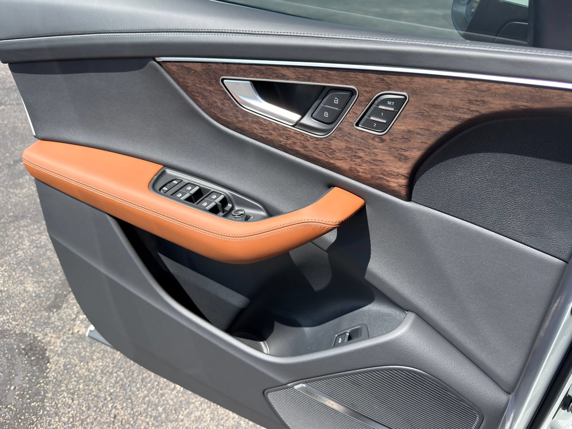 New 2026 Audi Q8 Prestige AWD/4WD image 21
