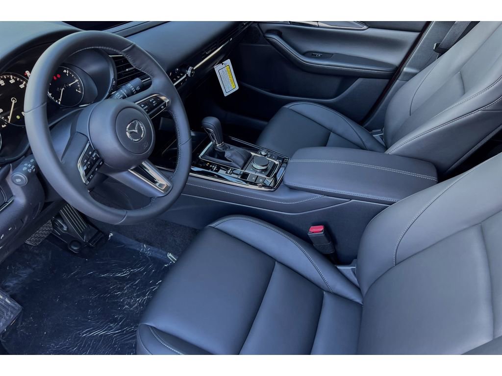 New 2025 MAZDA CX-30 AWD 2.5 S w/ Preferred Package image 10