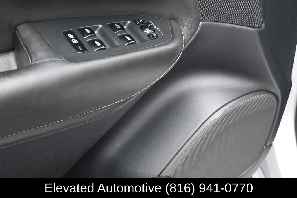 Used 2017 Volvo XC90 T6 Momentum w/ Vision Package AWD/4WD image 21