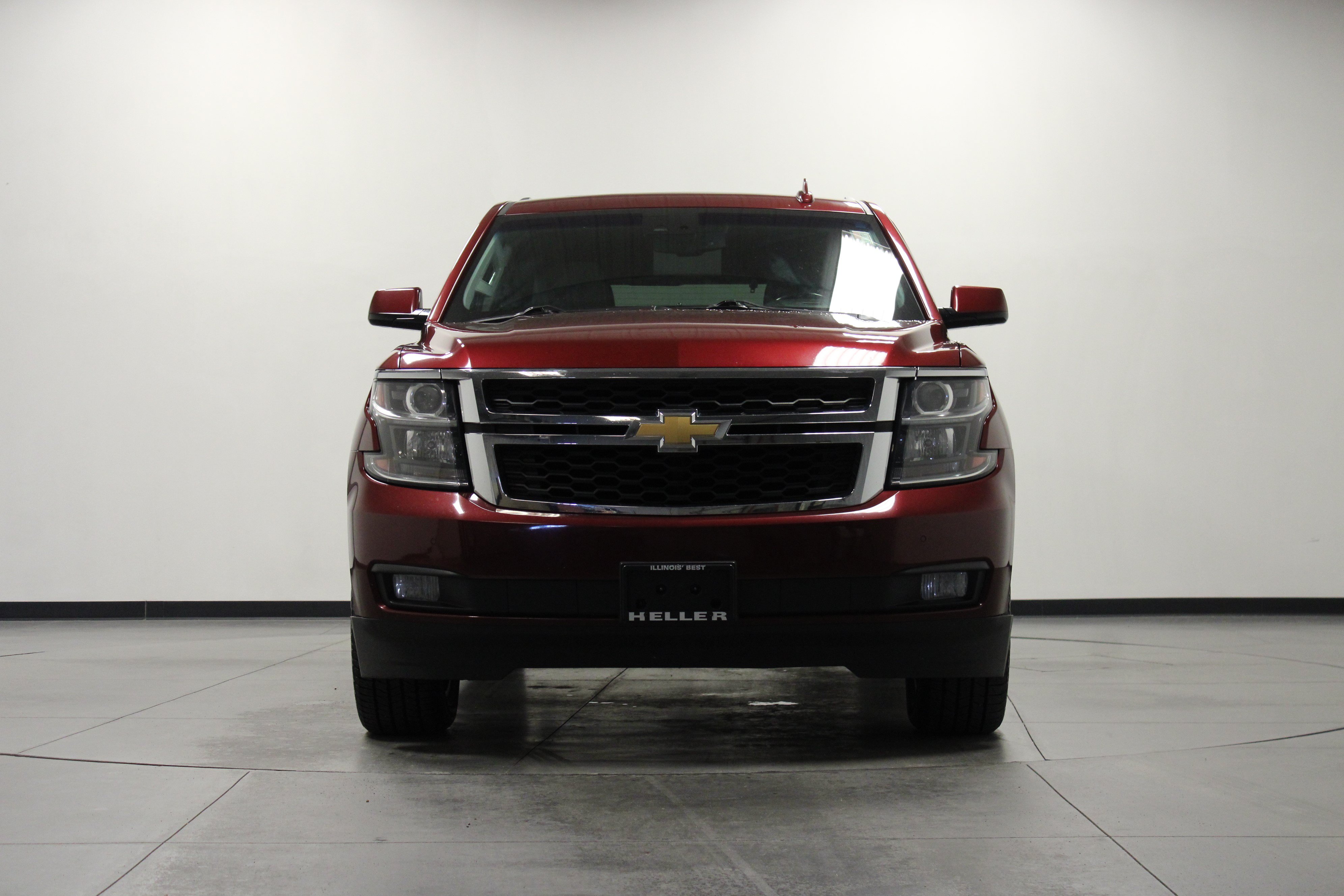 Used 2019 Chevrolet Tahoe LT AWD/4WD image 9
