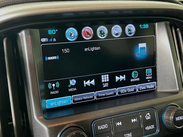 Used 2018 Chevrolet Colorado LT RWD image 15