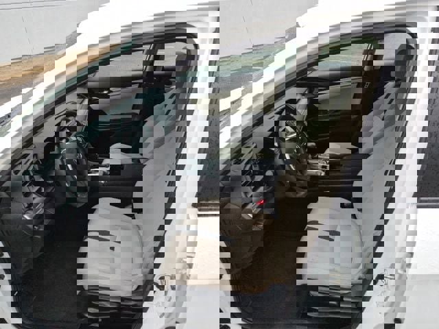 Used 2017 Honda Civic LX image 8