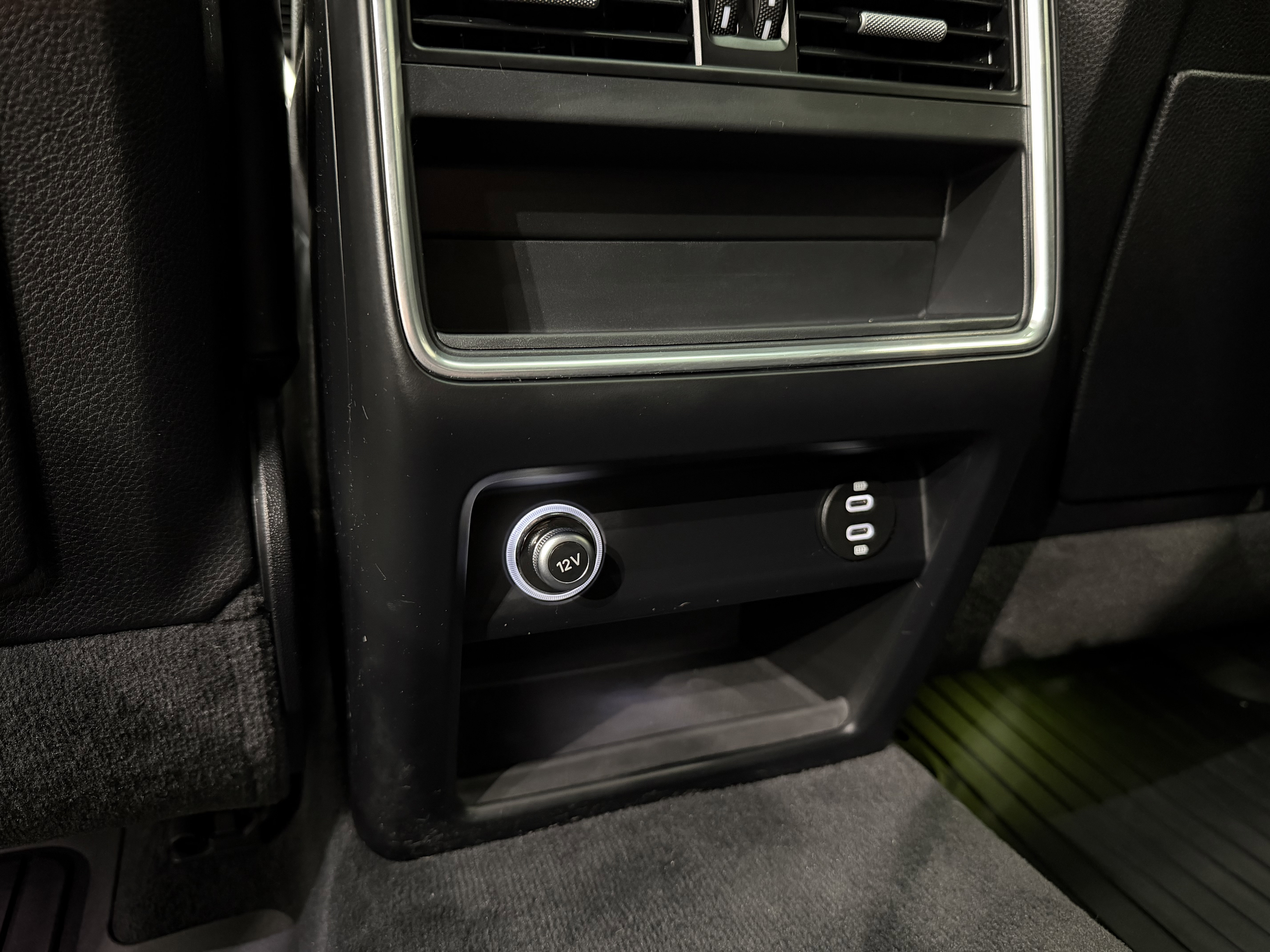 Certified 2022 Porsche Cayenne S image 21