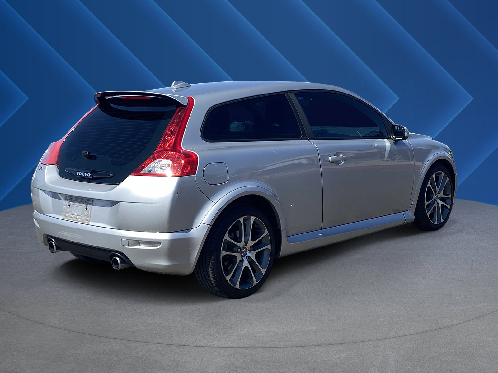 Used 2008 Volvo C30 T5 Version 1.0 FWD image 3