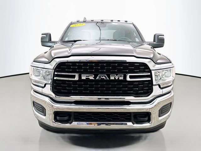 Used 2023 RAM 2500 Big Horn w/ Snow Chief Group AWD/4WD image 2