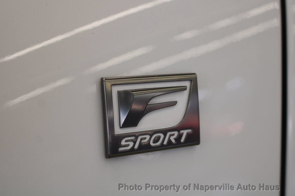 Used 2024 Lexus LX 600 F Sport AWD/4WD image 64