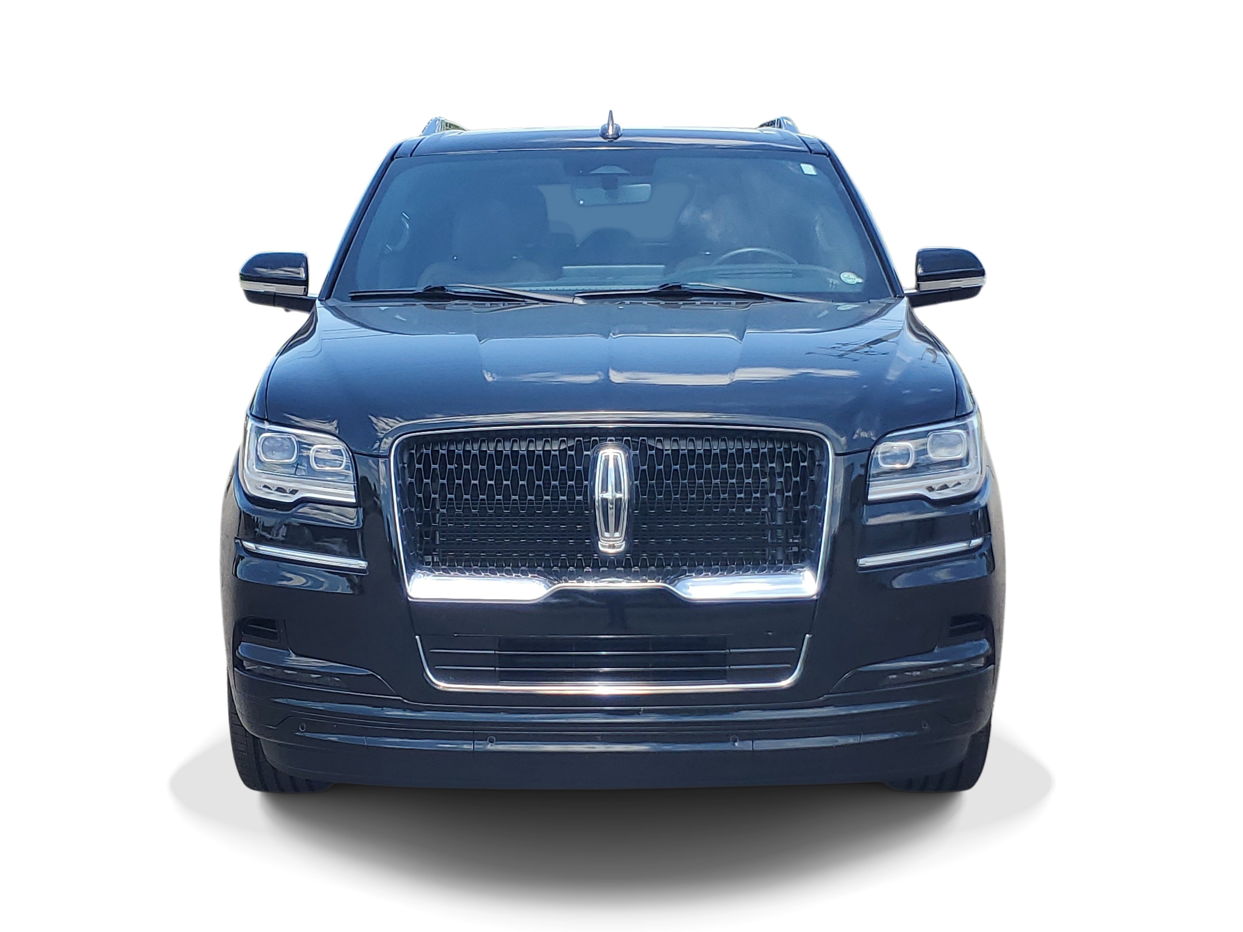Certified 2023 Lincoln Navigator Reserve AWD/4WD video 2
