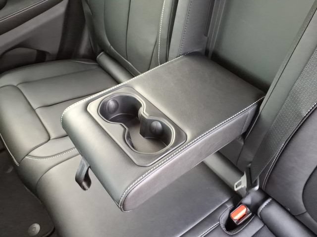 New 2027 Jeep Grand Cherokee Limited AWD/4WD image 27