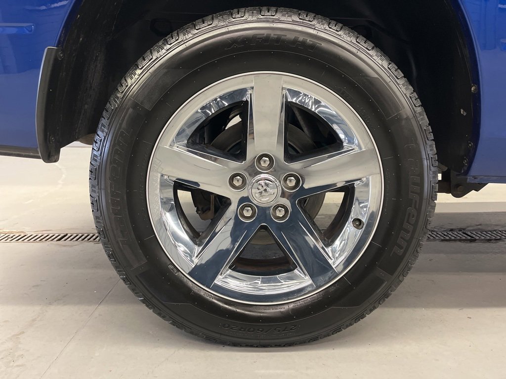 Used 2017 RAM 1500 Express image 32