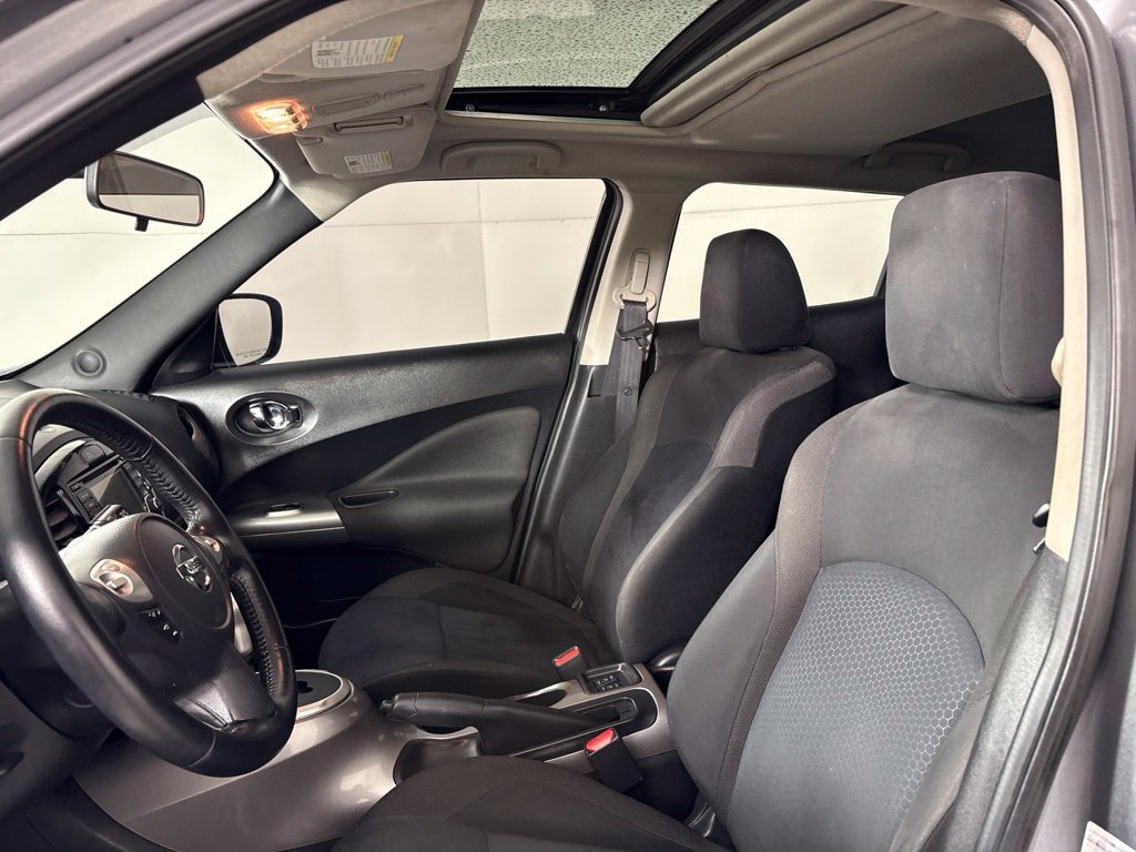 Used 2017 Nissan Juke SV AWD/4WD image 25