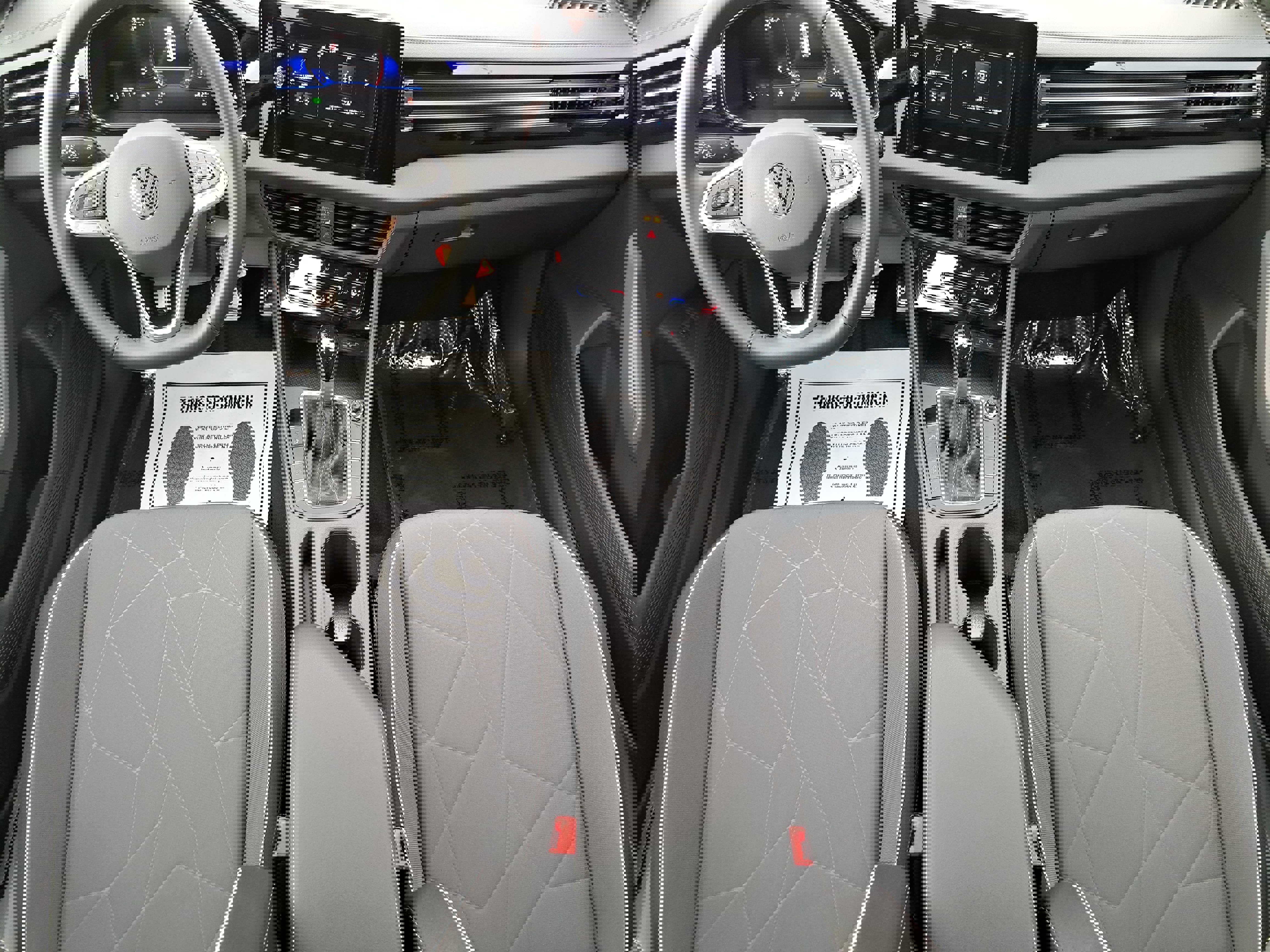 New 2026 Volkswagen Jetta Sport image 9