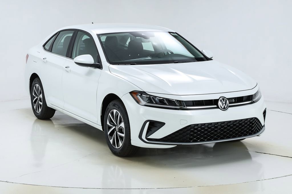 New 2026 Volkswagen Jetta S image 51
