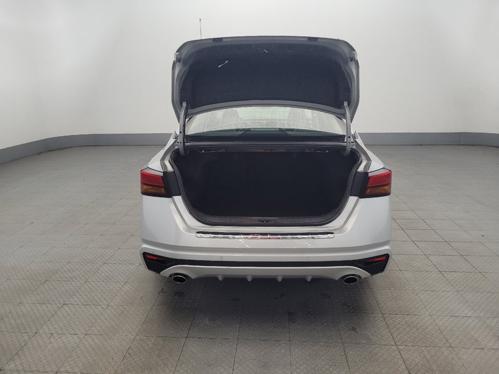 Used 2022 Nissan Altima 2.5 SL image 29