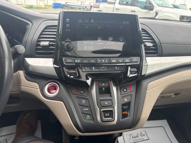 Used 2022 Honda Odyssey EX-L image 23