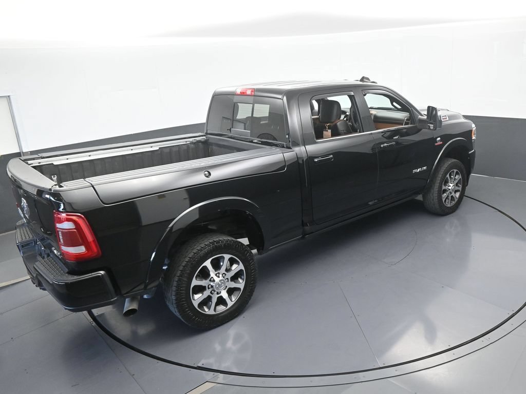 Used 2024 RAM 2500 Limited AWD/4WD image 60