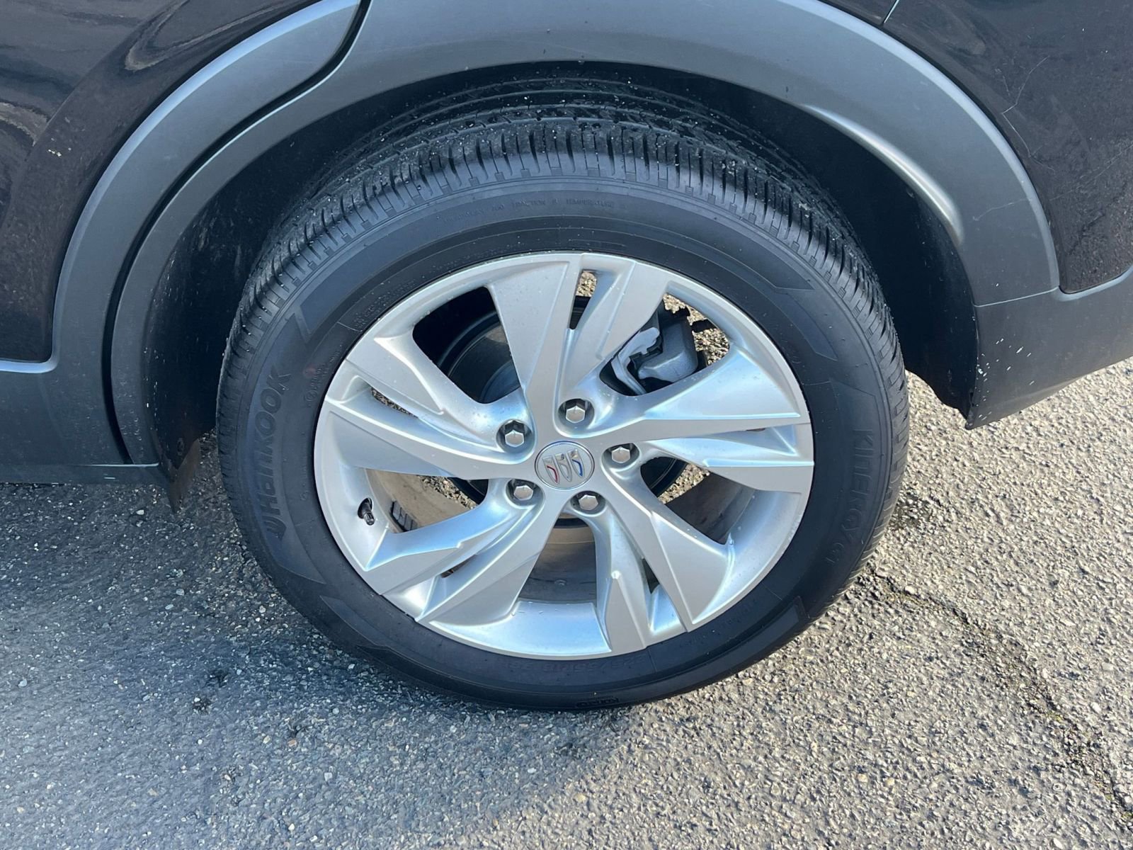 Used 2025 Buick Encore GX Preferred image 28