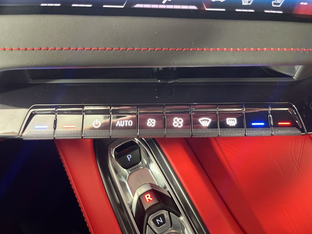 New 2026 Chevrolet Corvette Z06 image 39