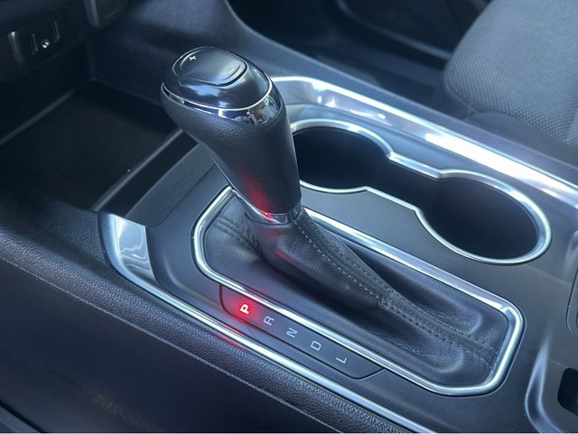 Used 2020 Chevrolet Traverse LS w/ LPO, Black Accent Package image 29