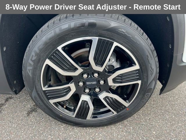 Used 2021 GMC Acadia SLE w/ Driver Convenience Package image 11