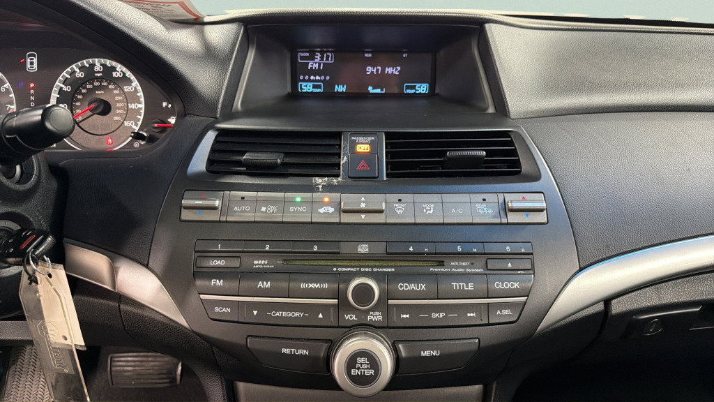 Used 2010 Honda Accord EX-L image 36
