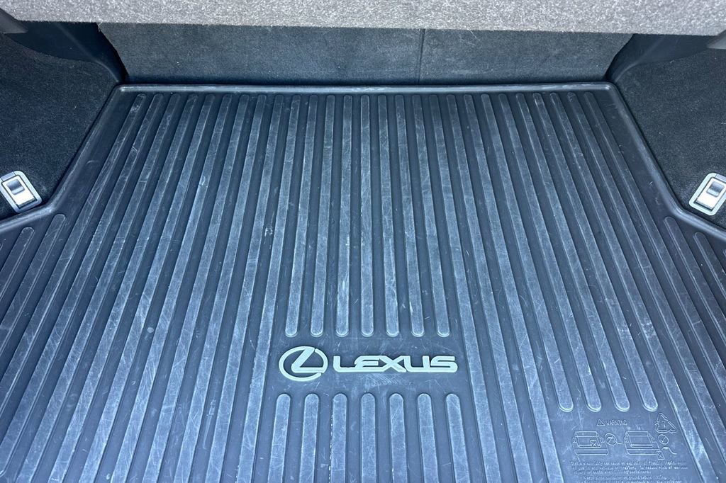 Used 2021 Lexus NX 300 FWD w/ Premium Package image 17