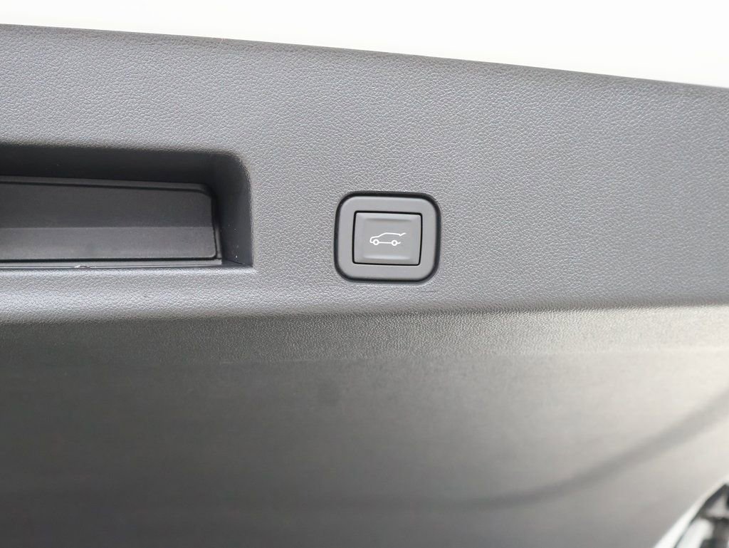 New 2026 GMC Acadia Elevation w/ Black Edition image 34