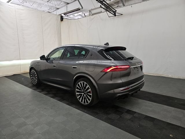 Used 2023 Maserati Grecale Modena AWD/4WD image 7