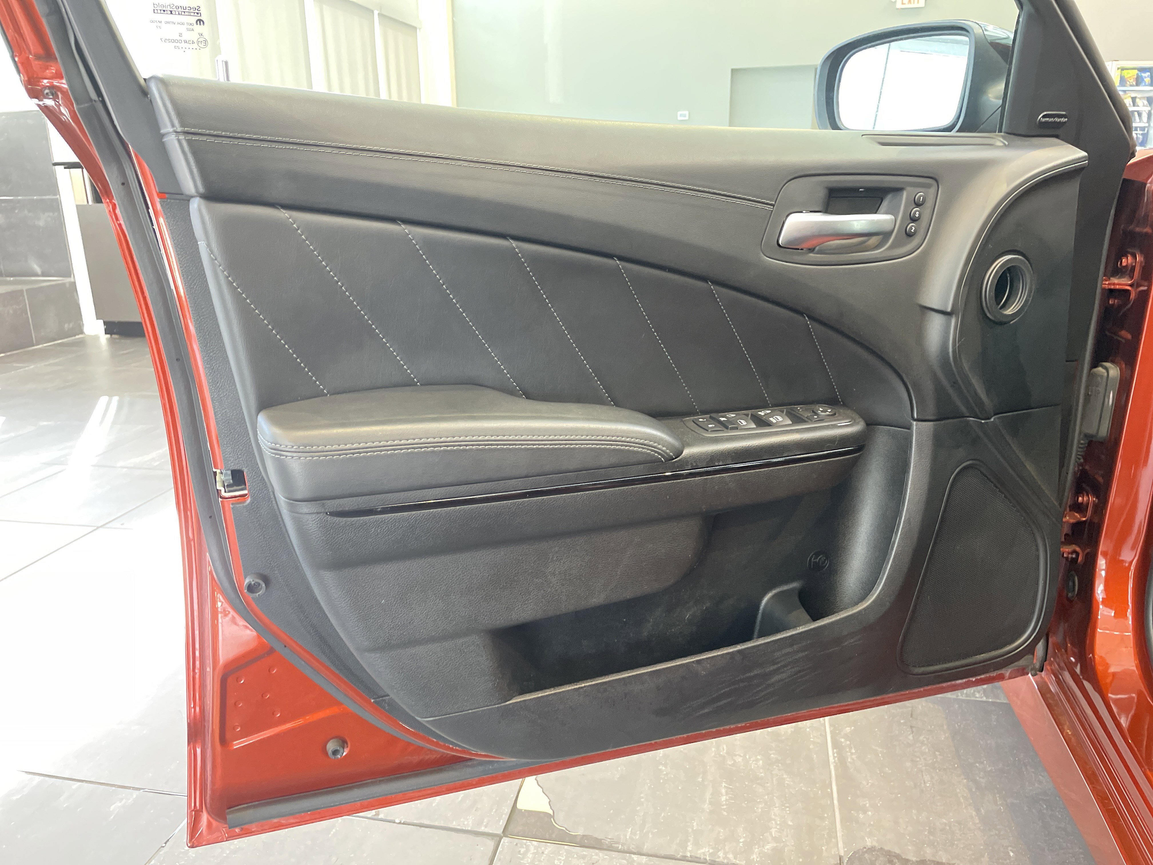 Used 2023 Dodge Charger Scat Pack w/ Daytona Edition Group image 15