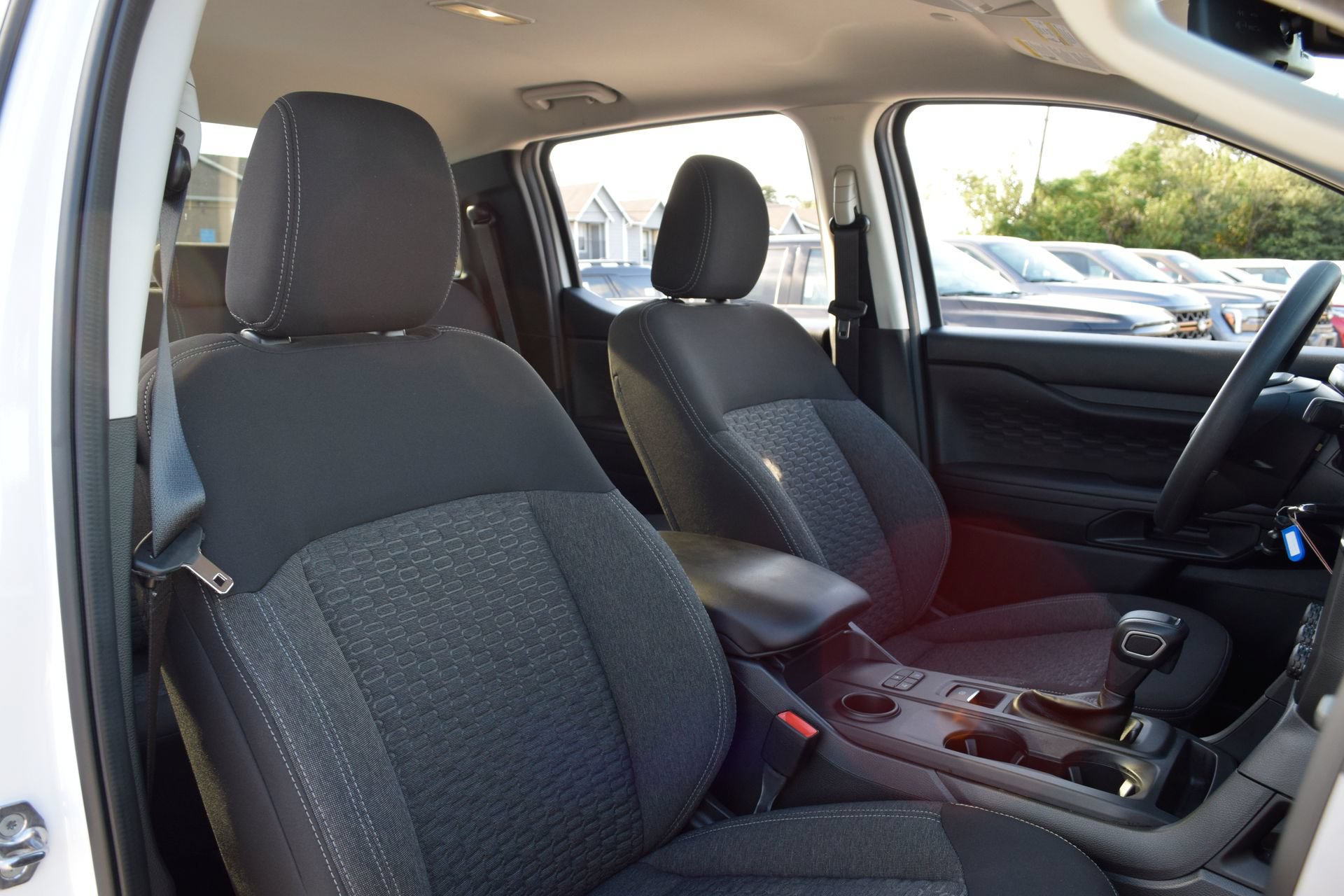 New 2026 Ford Ranger XL RWD image 23