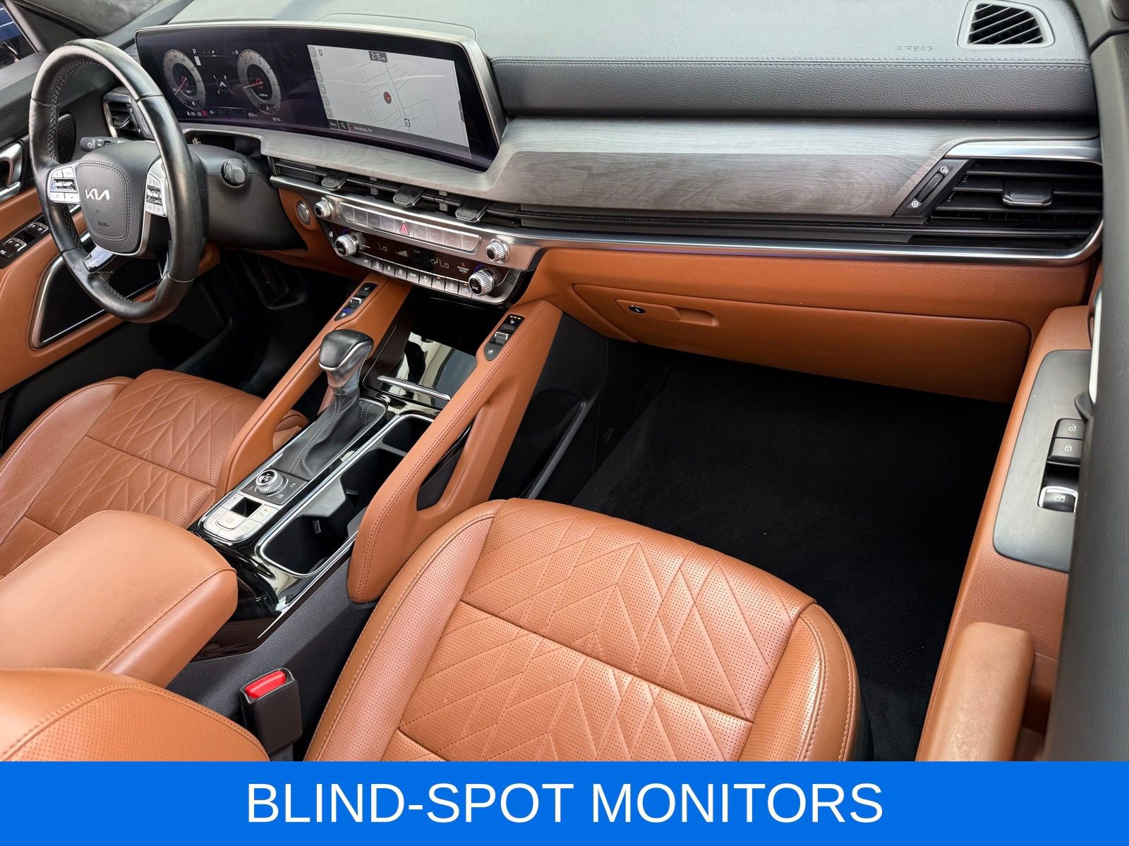 Used 2024 Kia Telluride SX Prestige X-Pro image 26