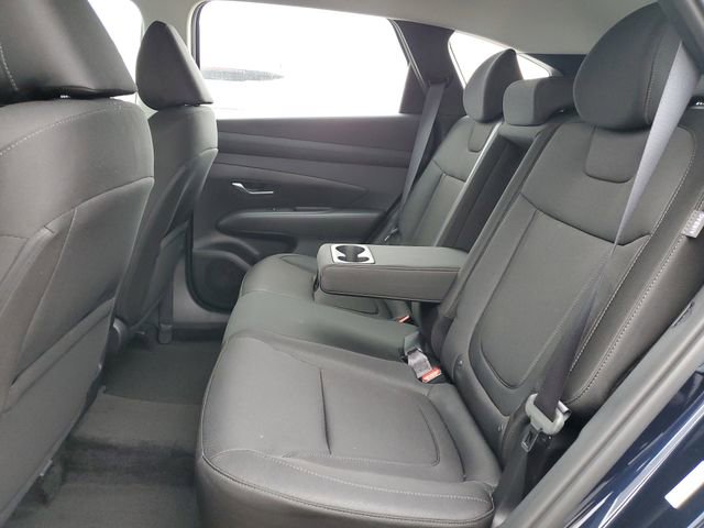 New 2026 Hyundai Tucson Blue SE image 10