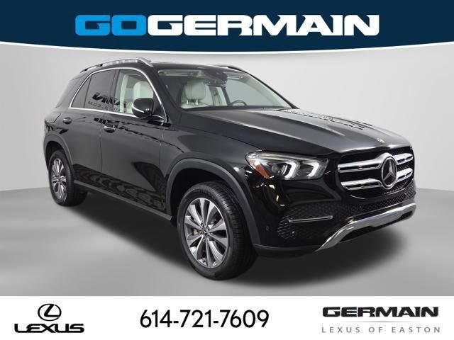 Used 2022 Mercedes-Benz GLE 350 4MATIC image 5